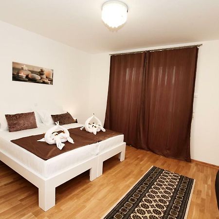 Gaestezimmer Hurem Kapfenberg Esterno foto