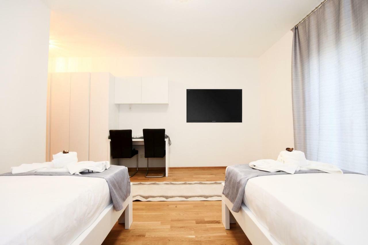 Gaestezimmer Hurem Kapfenberg Esterno foto