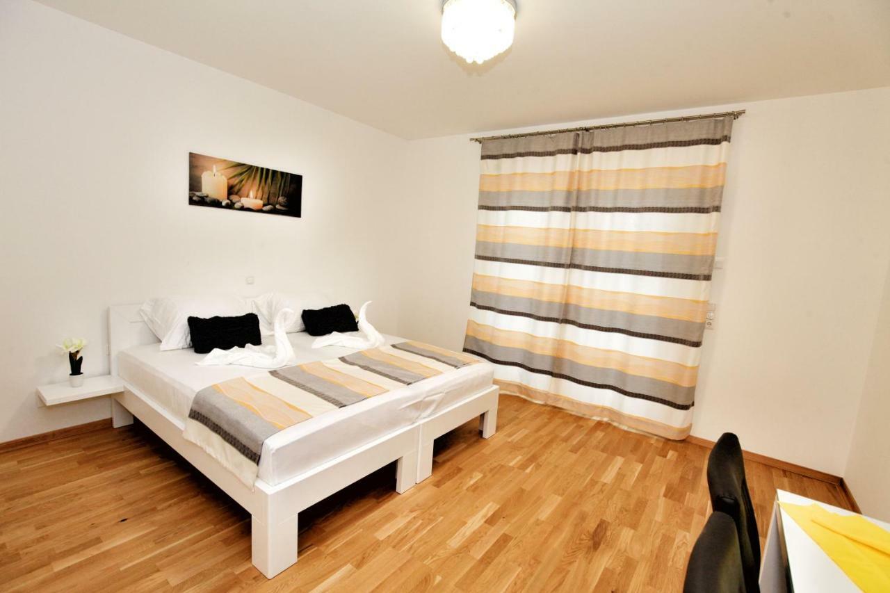 Gaestezimmer Hurem Kapfenberg Esterno foto