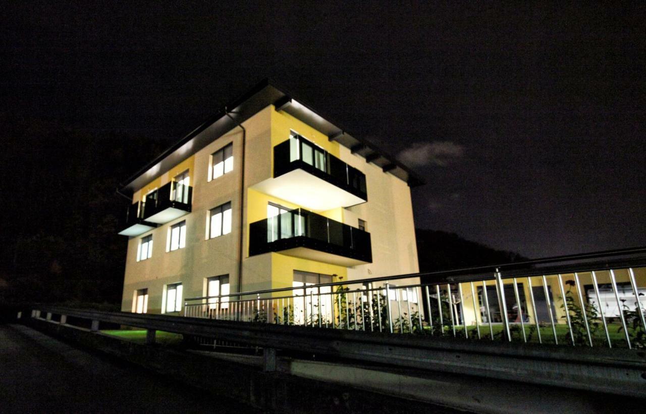 Gaestezimmer Hurem Kapfenberg Esterno foto