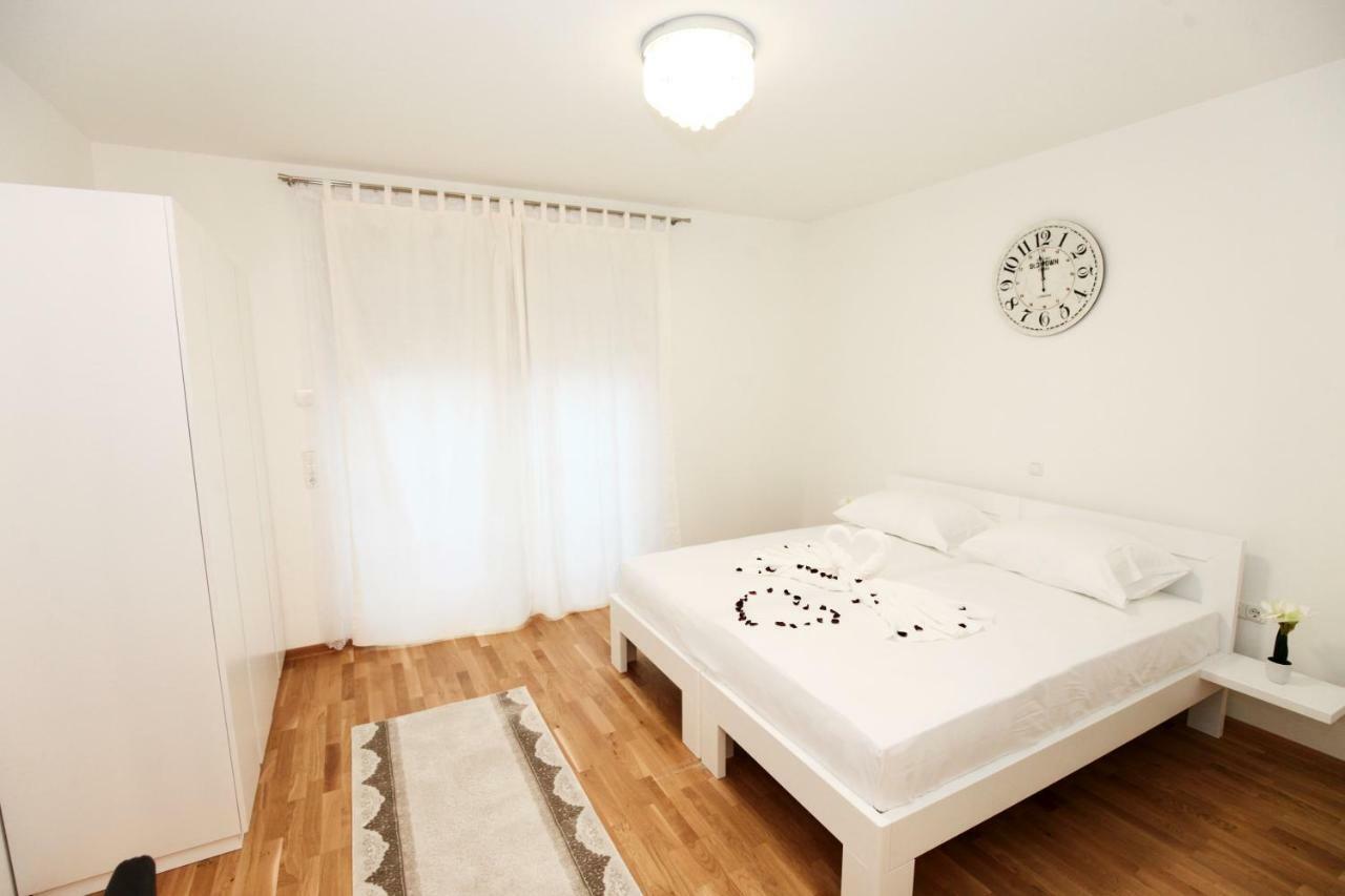 Gaestezimmer Hurem Kapfenberg Esterno foto