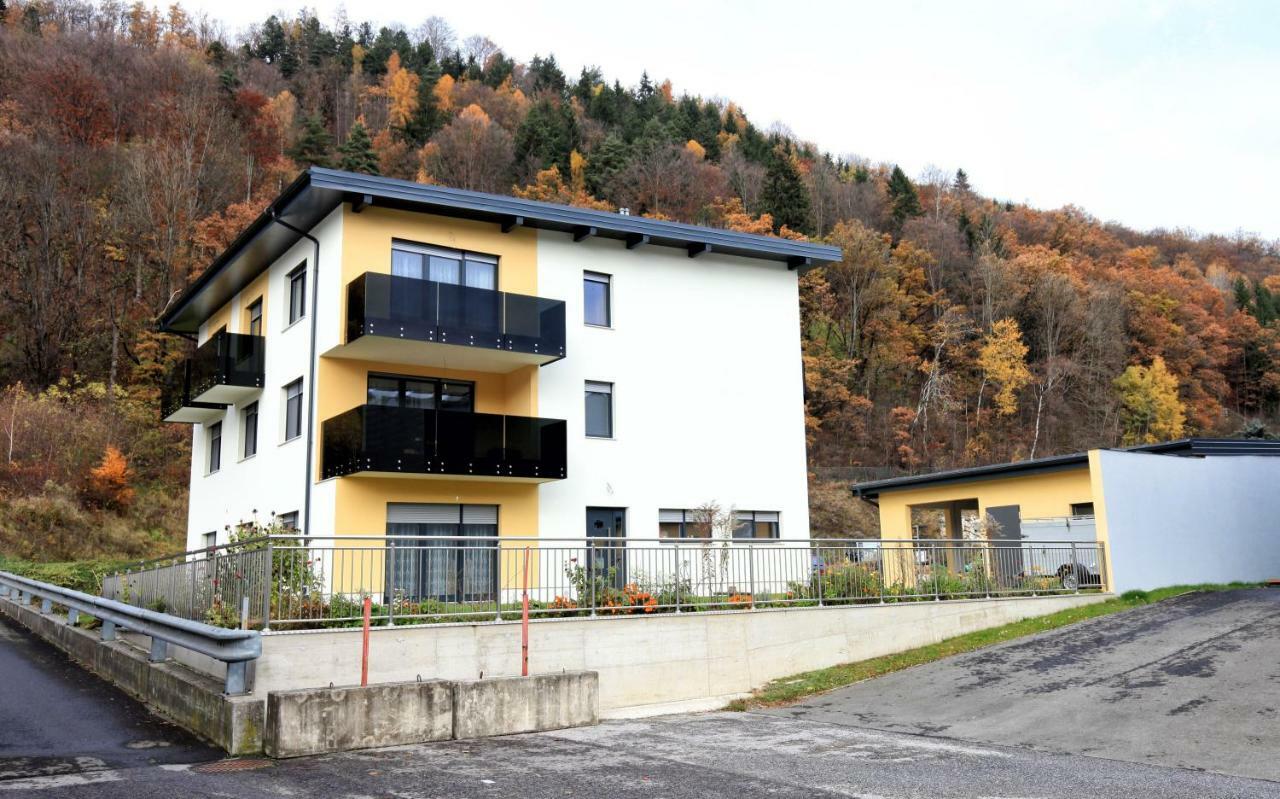 Gaestezimmer Hurem Kapfenberg Esterno foto