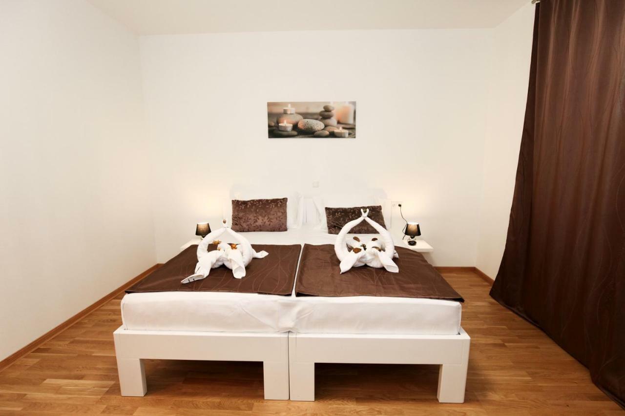 Gaestezimmer Hurem Kapfenberg Esterno foto