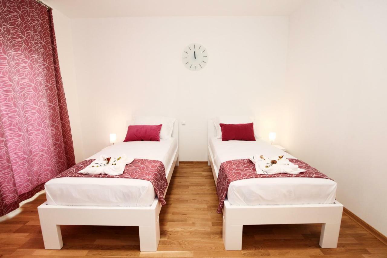 Gaestezimmer Hurem Kapfenberg Esterno foto