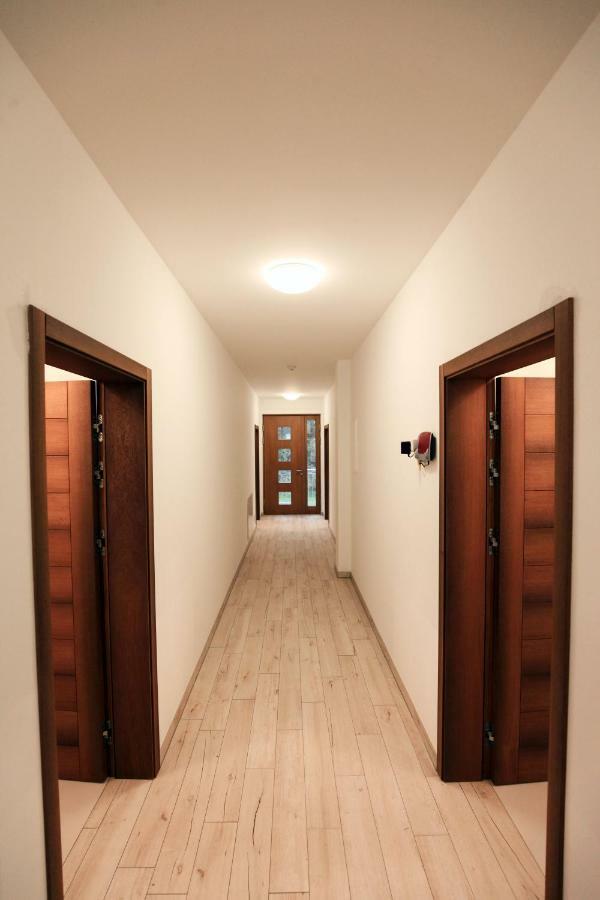 Gaestezimmer Hurem Kapfenberg Esterno foto