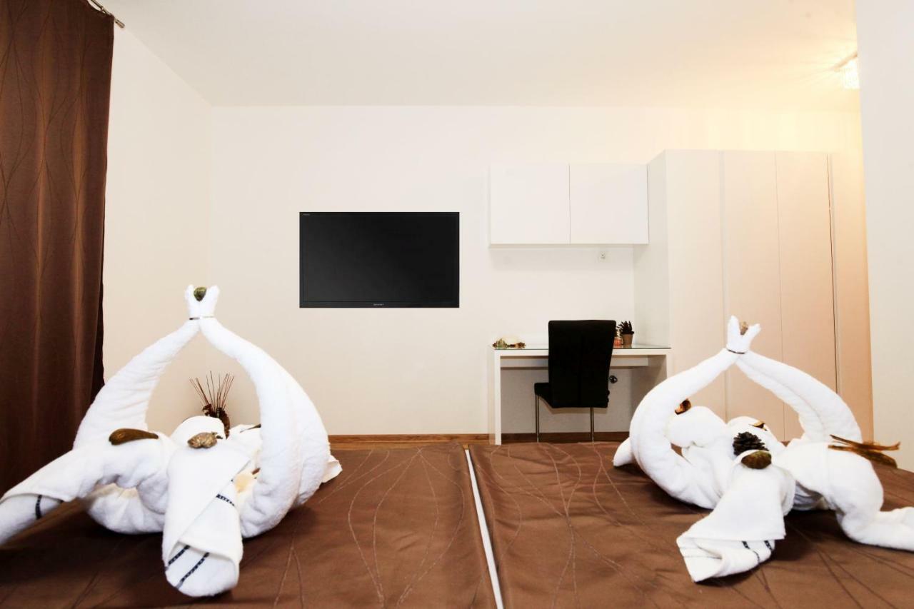 Gaestezimmer Hurem Kapfenberg Esterno foto