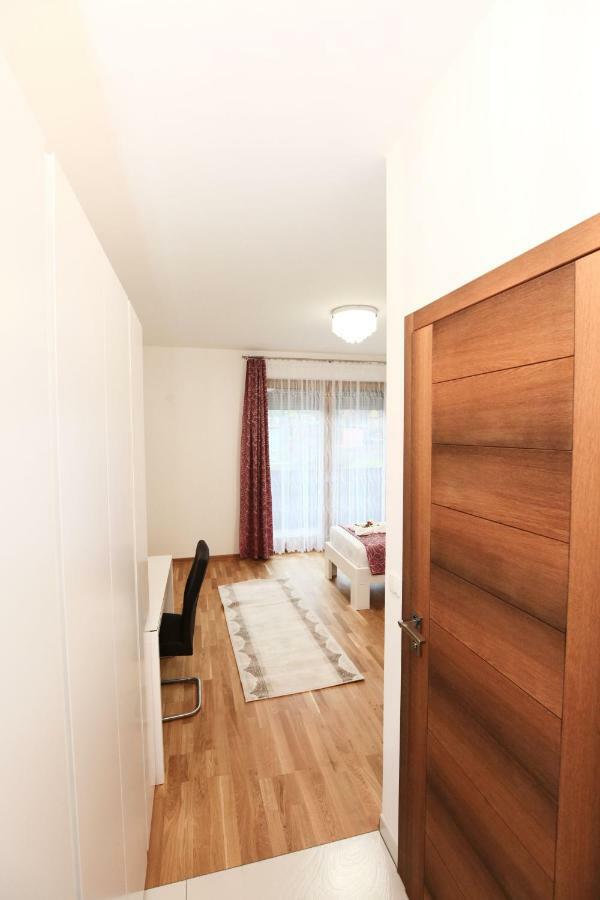 Gaestezimmer Hurem Kapfenberg Esterno foto