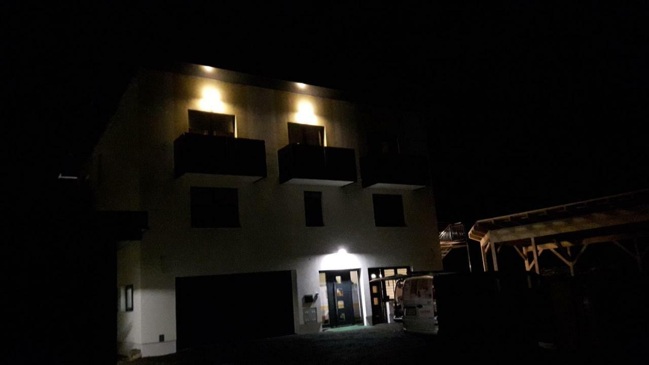 Gaestezimmer Hurem Kapfenberg Esterno foto